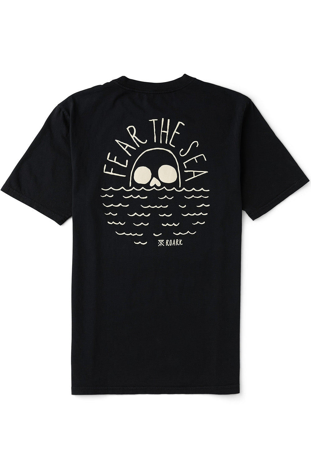 FEAR THE SEA TEE
