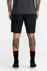 BACK IN HYBRID Black