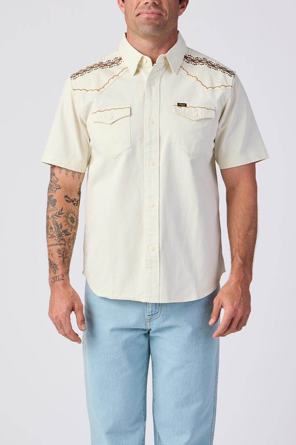 Amarillo Shirt