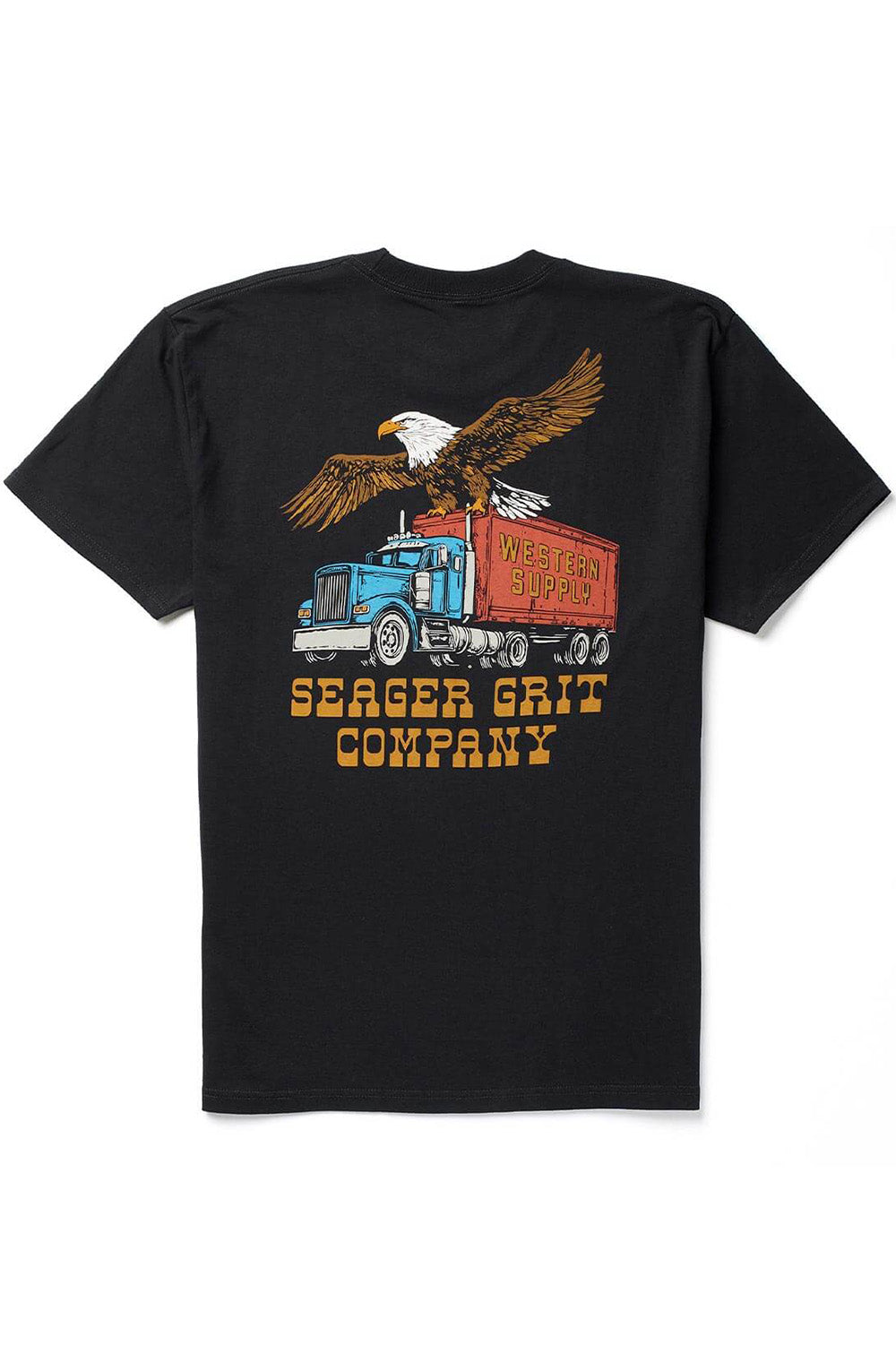 Big Rig Tee