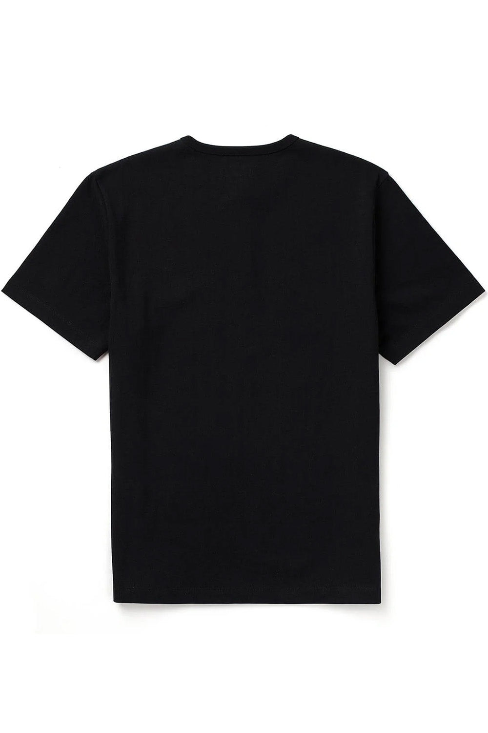 BRAND HENLEY SS Black