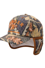 BRANDED FLAPJACK SJC Camo