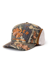 BRANDED FLAPJACK SJC Camo
