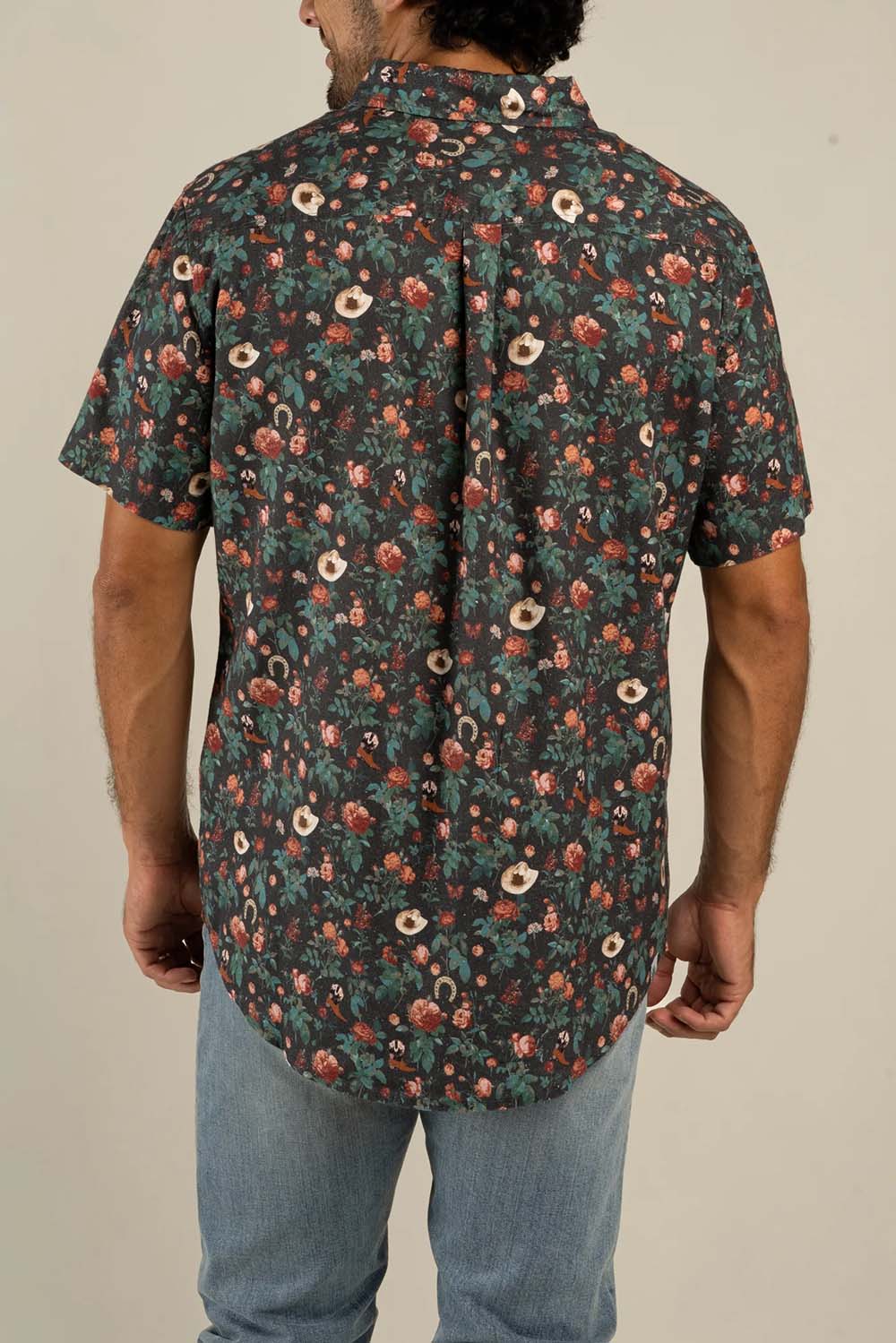 City Slicker Shirt