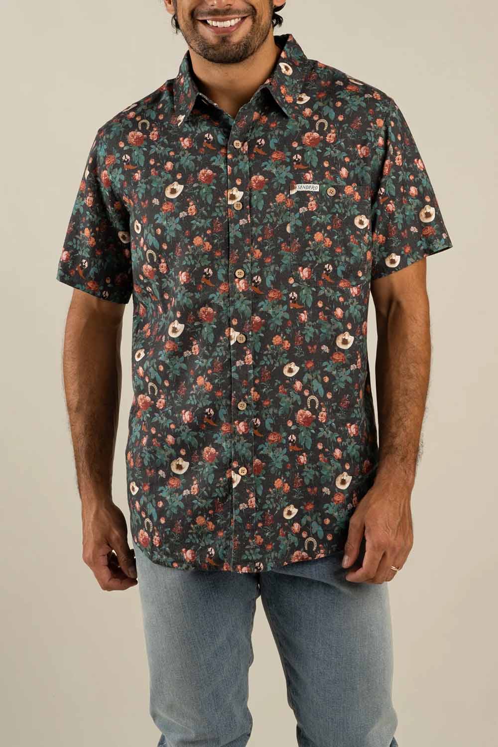 City Slicker Shirt