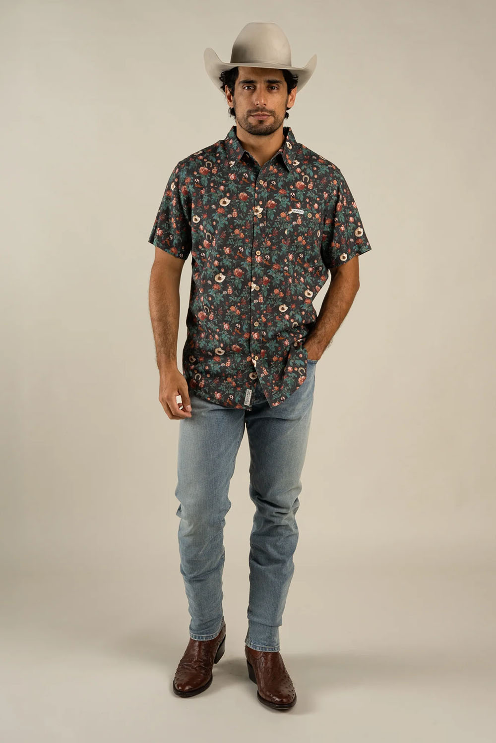 City Slicker Shirt