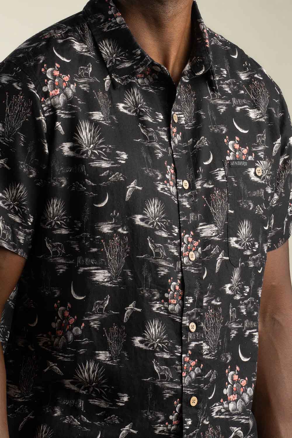 City Slicker Shirt