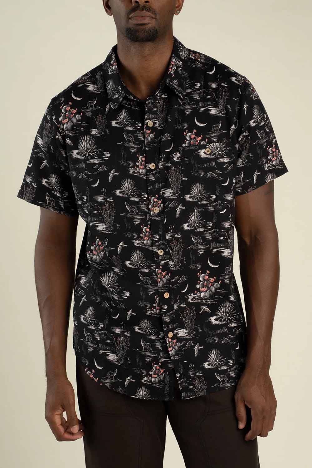 City Slicker Shirt