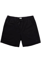 BAJADA HYBRID SHORTS Black