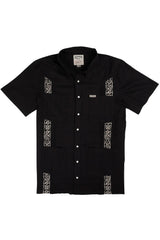 CABALLERO GUAYABERA SS Guitar Stripe