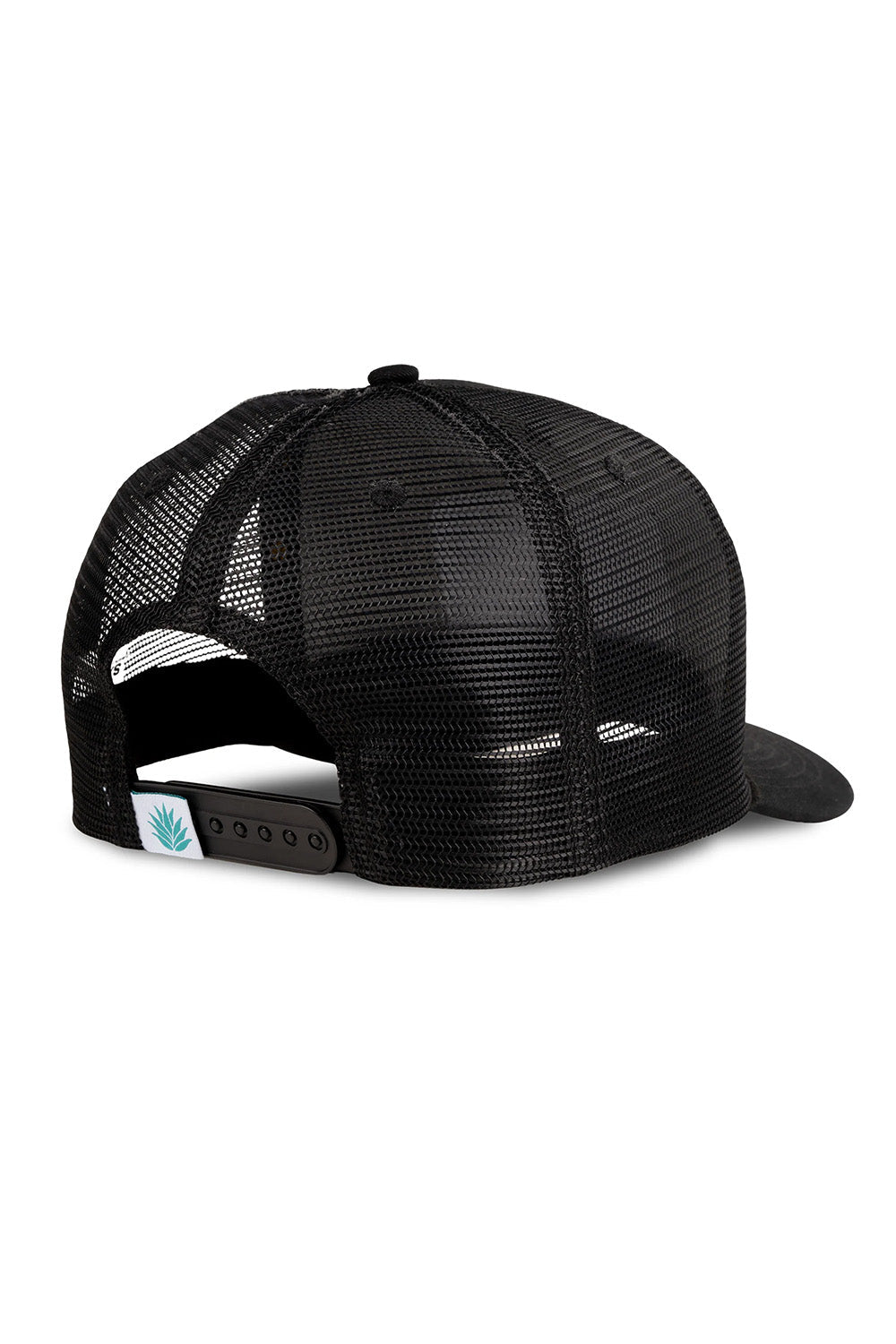 COWBOY PRO SHOP HAT Black