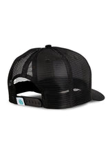COWBOY PRO SHOP HAT Black