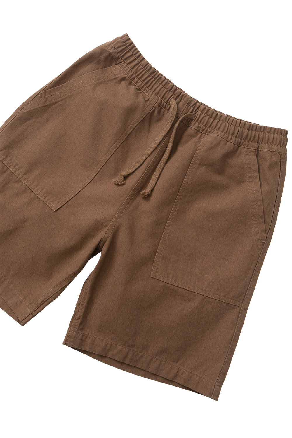 CLASSIC CHEF SHORT Bark