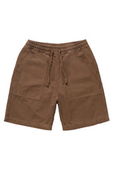 CLASSIC CHEF SHORT Bark
