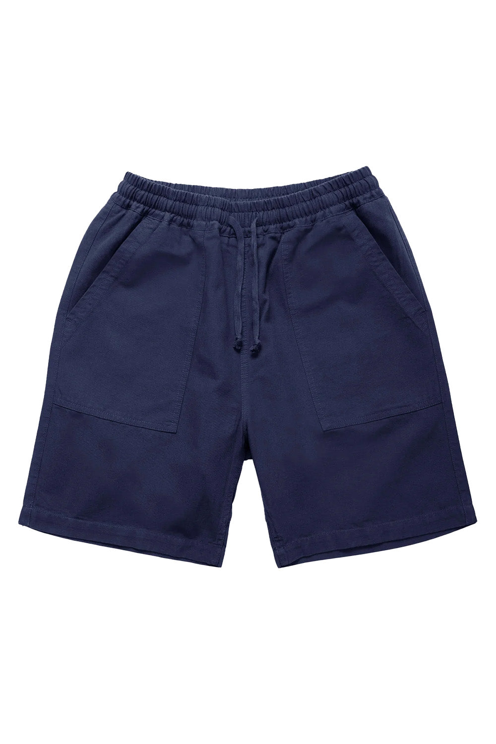 CLASSIC CHEF SHORT Dark Navy