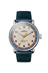 CANFIELD C56 43mm - CREAM
