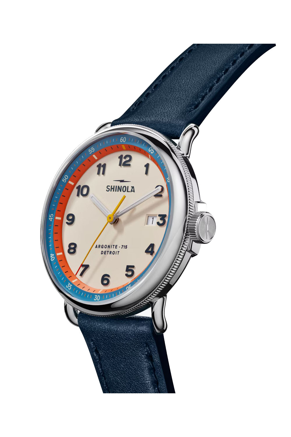 CANFIELD C56 43mm - CREAM