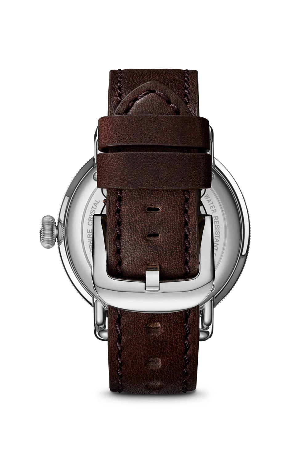 CANFIELD C56 43mm - DARK OLIVE/DEEP BROWN