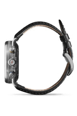 CANFIELD SPEEDWAY 44mm - BLACK