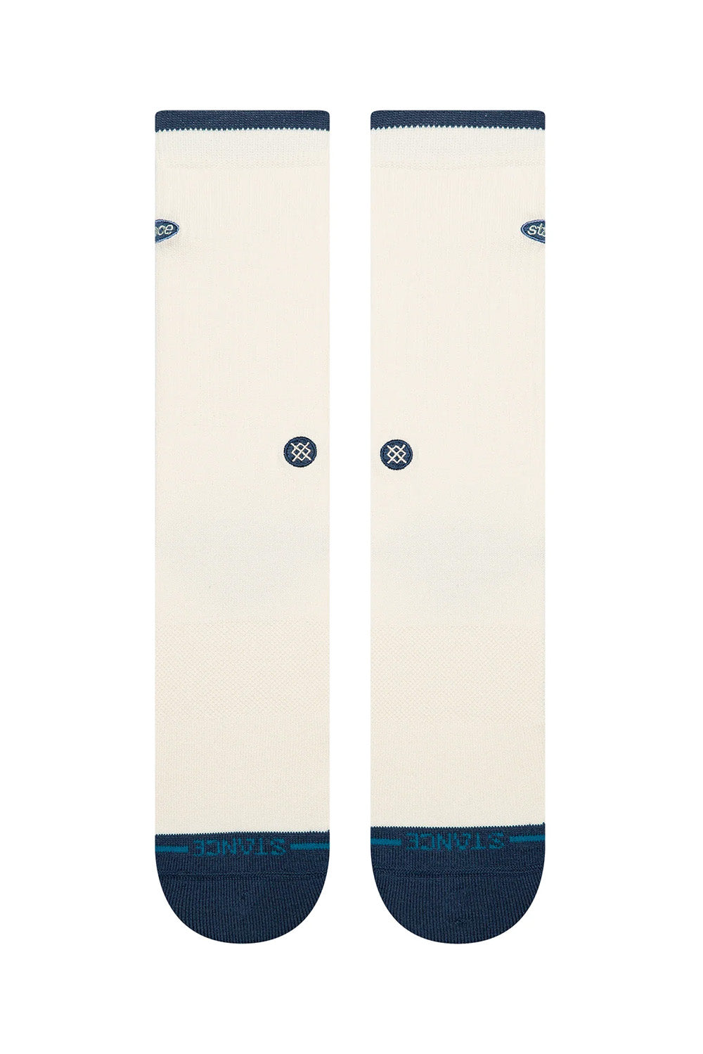 BLURRED CREW Canvas