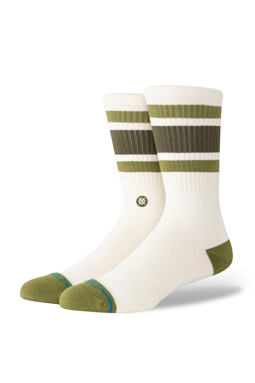 BOYD ST Military Green