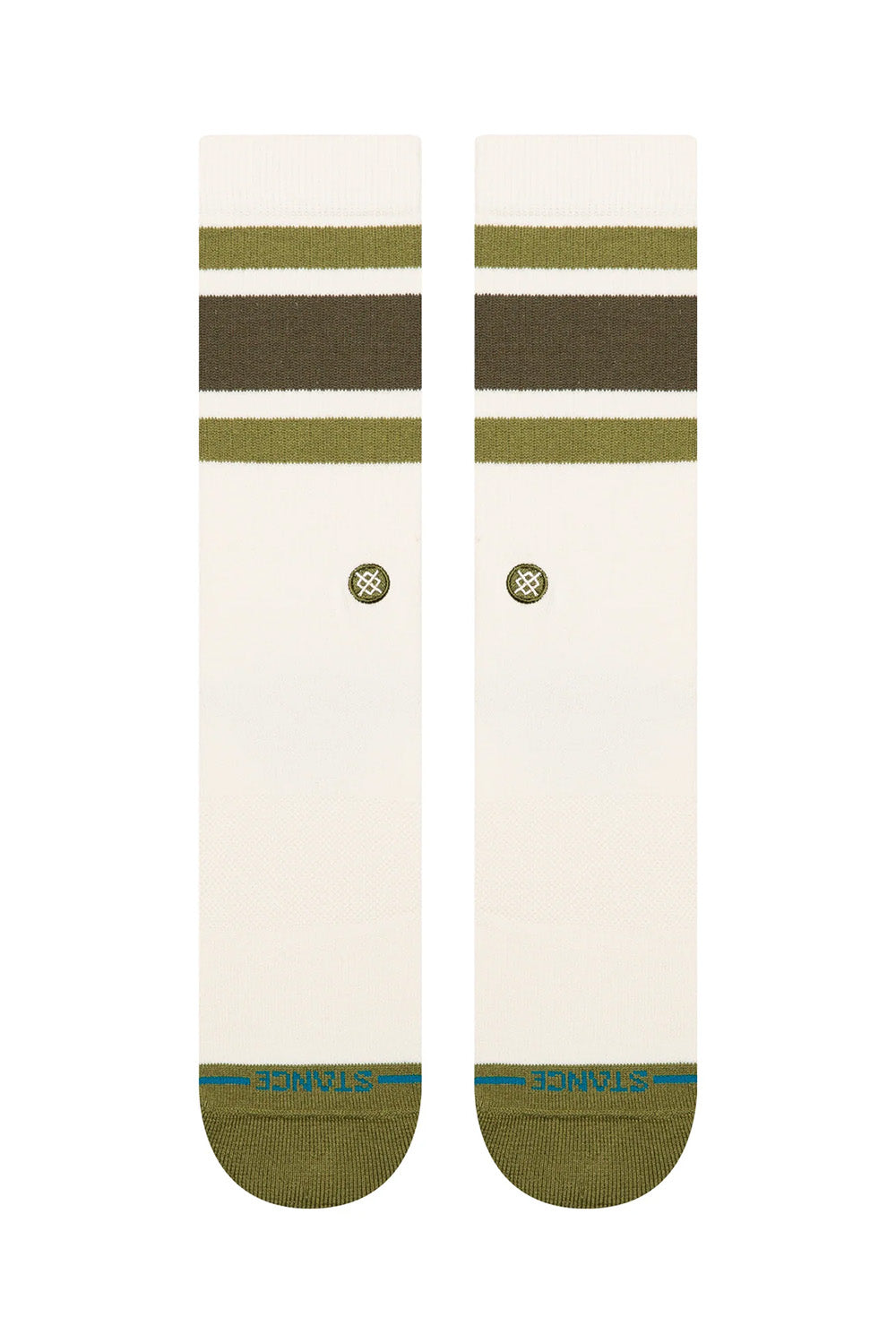 BOYD ST Military Green