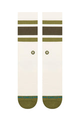 BOYD ST Military Green