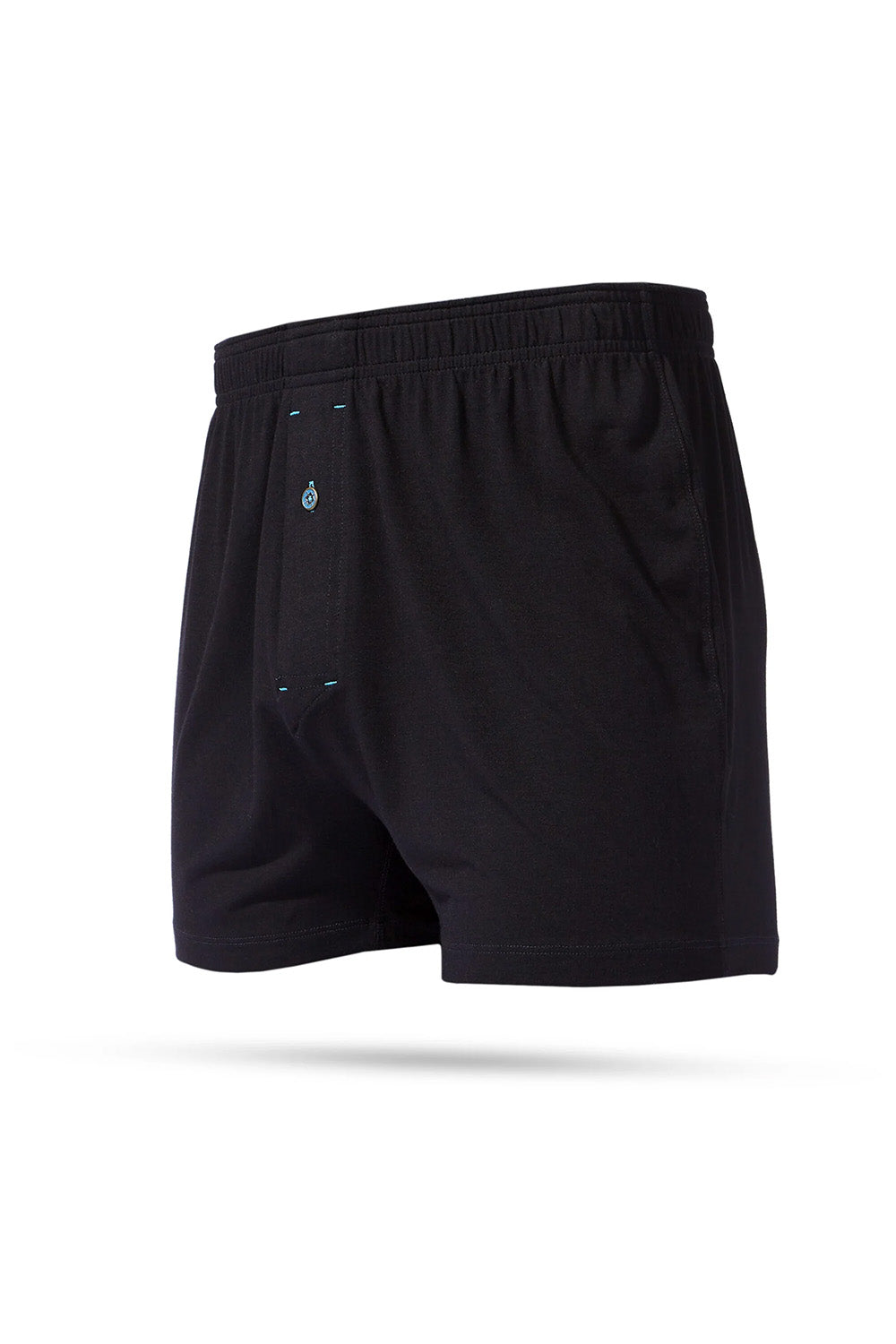 BUTTER BLEND BOXER Black