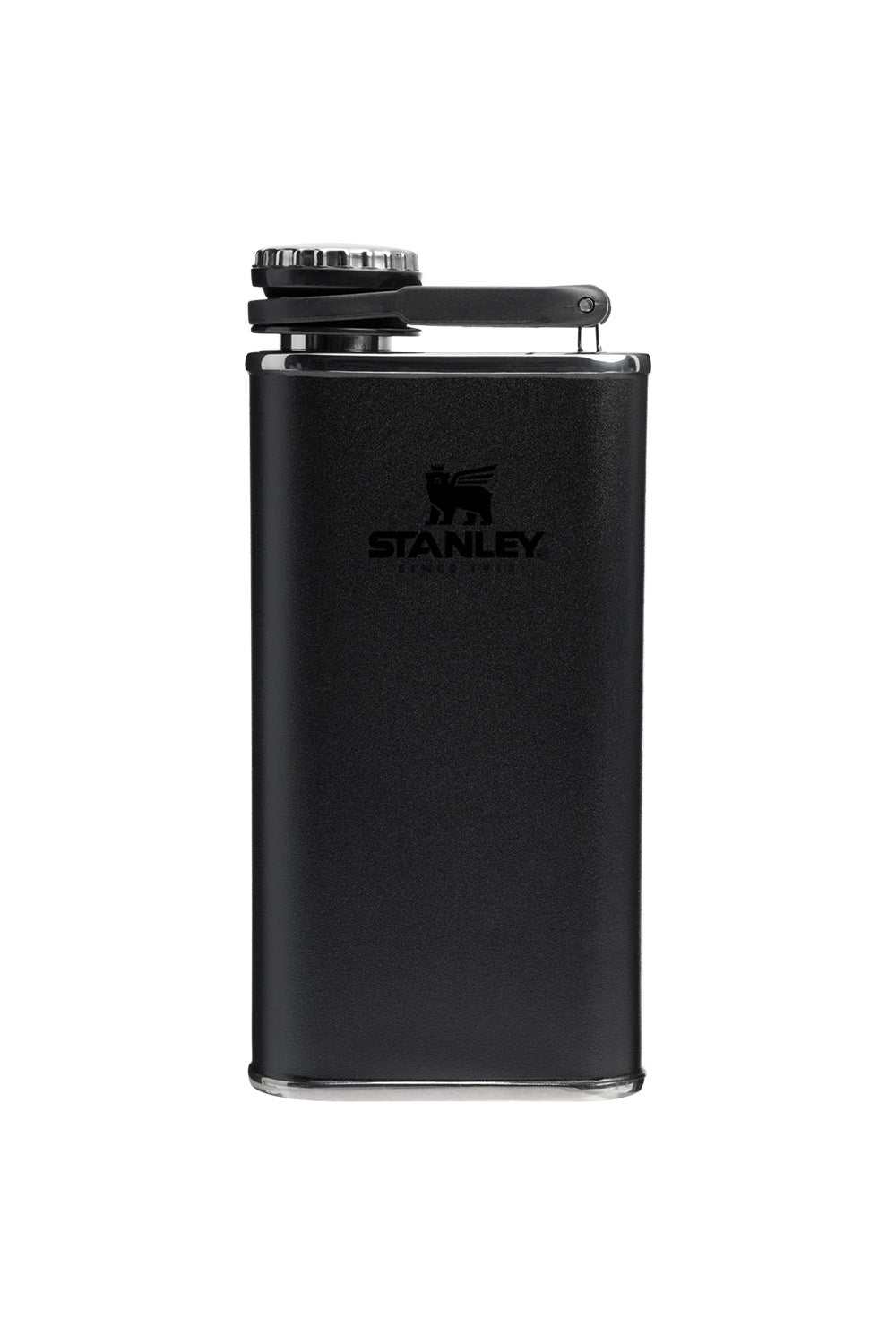 CLASSIC FLASK 8oz Black 2.0