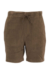 DRAWSTRING CORD SHORT Surplus Olive