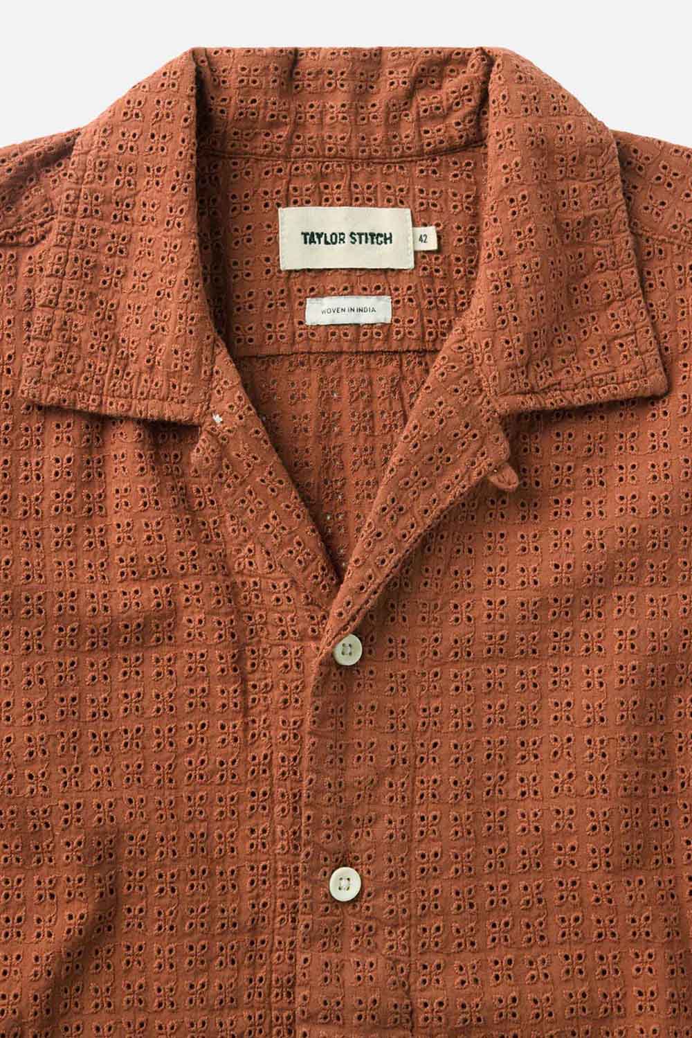 DAVIS SHIRT