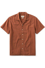DAVIS SHIRT