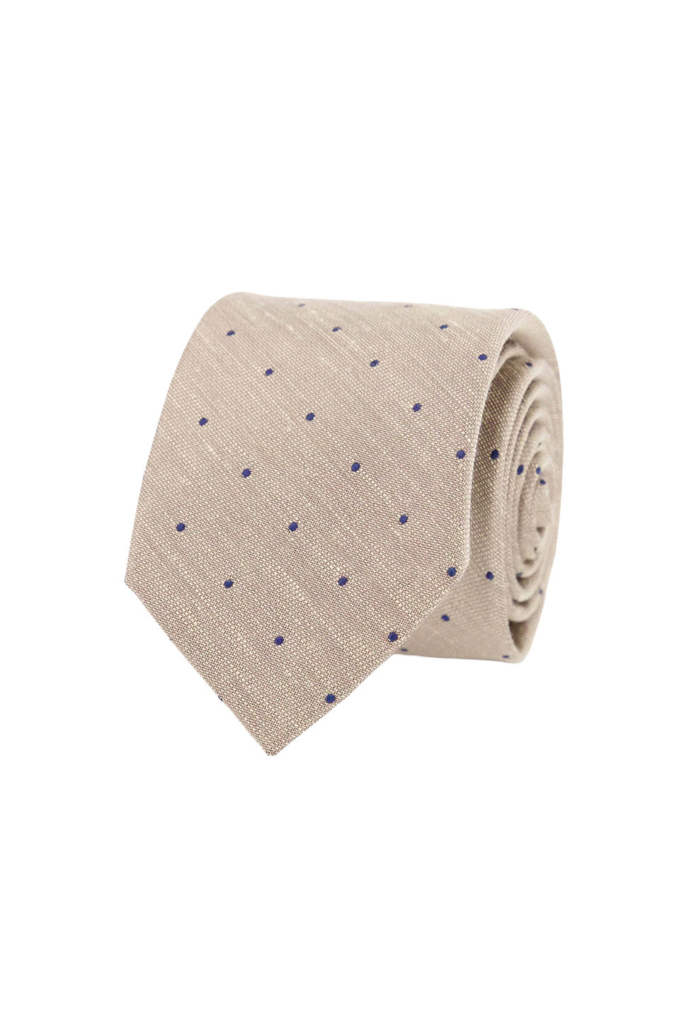 BULLETIN DOT TIE