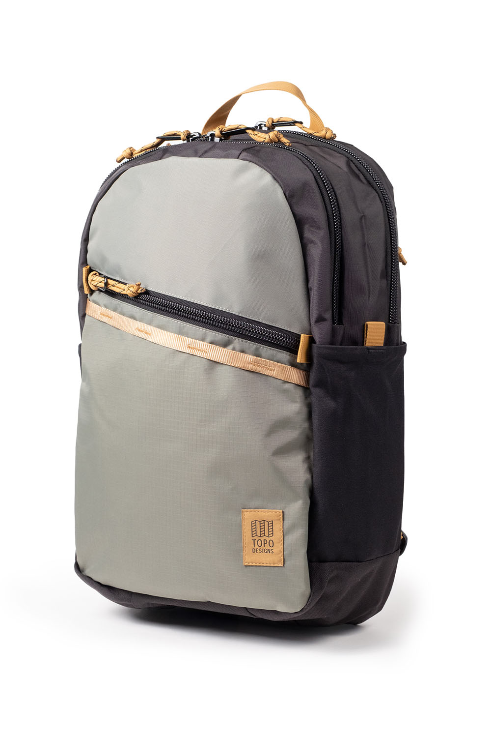 COMMUTER BACKPACK Beetle/Khaki