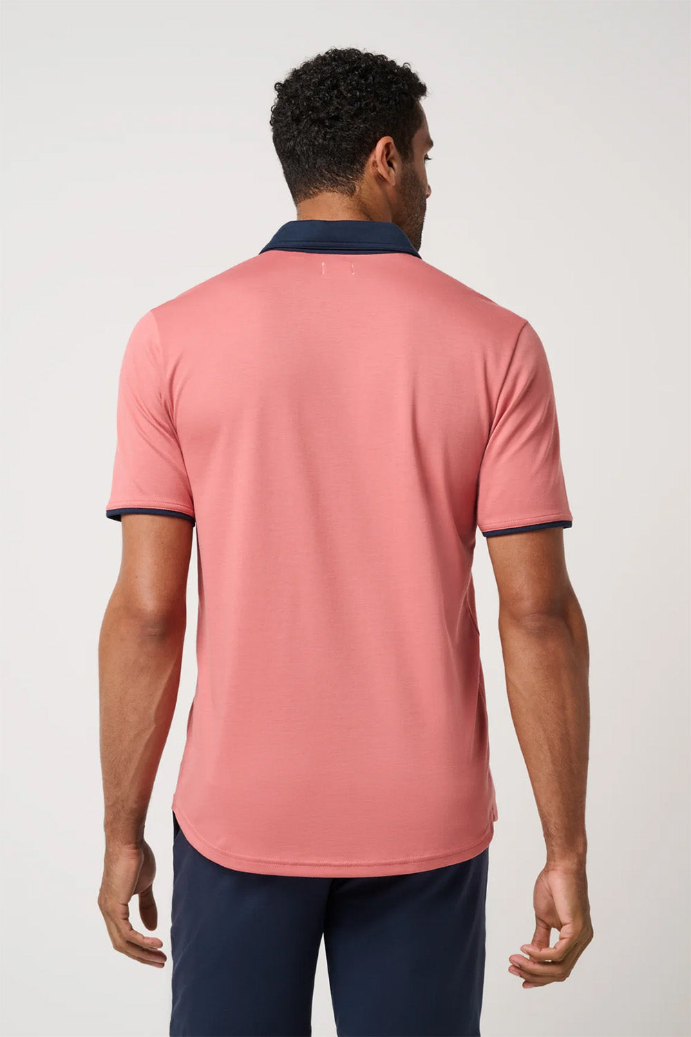 All Day Social Club Polo
