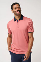 All Day Social Club Polo
