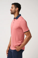 All Day Social Club Polo