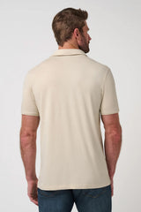 Cloud Popover Polo