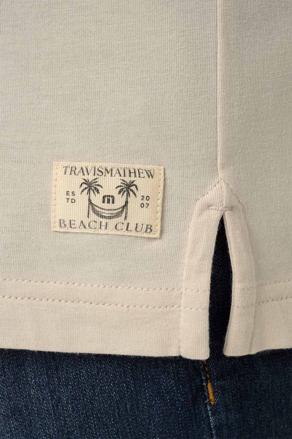 Cloud Popover Polo