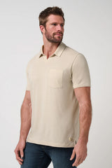 Cloud Popover Polo
