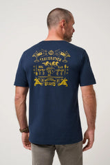 Club Dues Tee