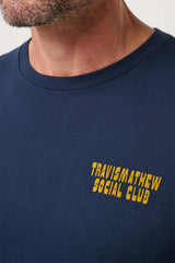 Club Dues Tee