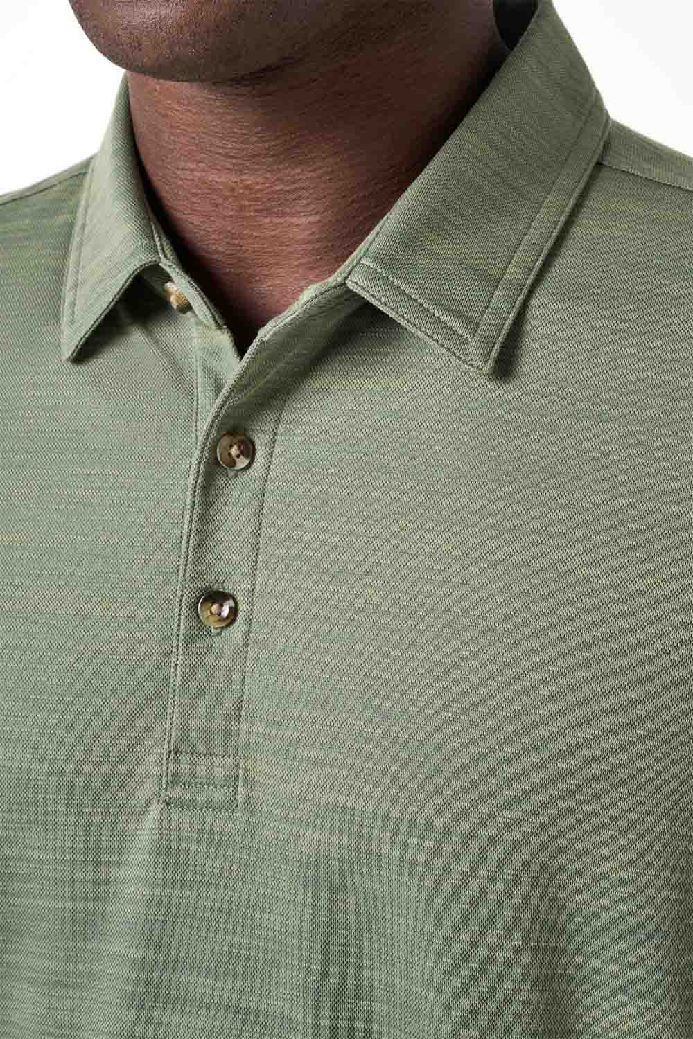 Clubhouse Classic Polo
