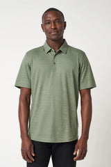 Clubhouse Classic Polo