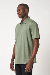 Clubhouse Classic Polo