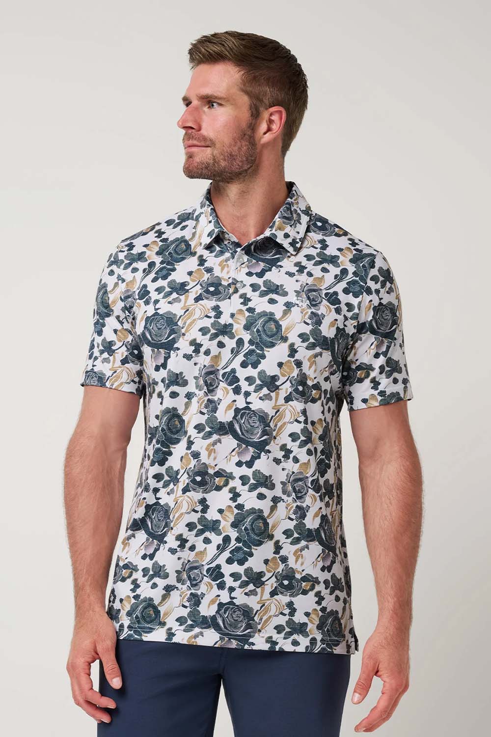 Featherweight Villa Polo
