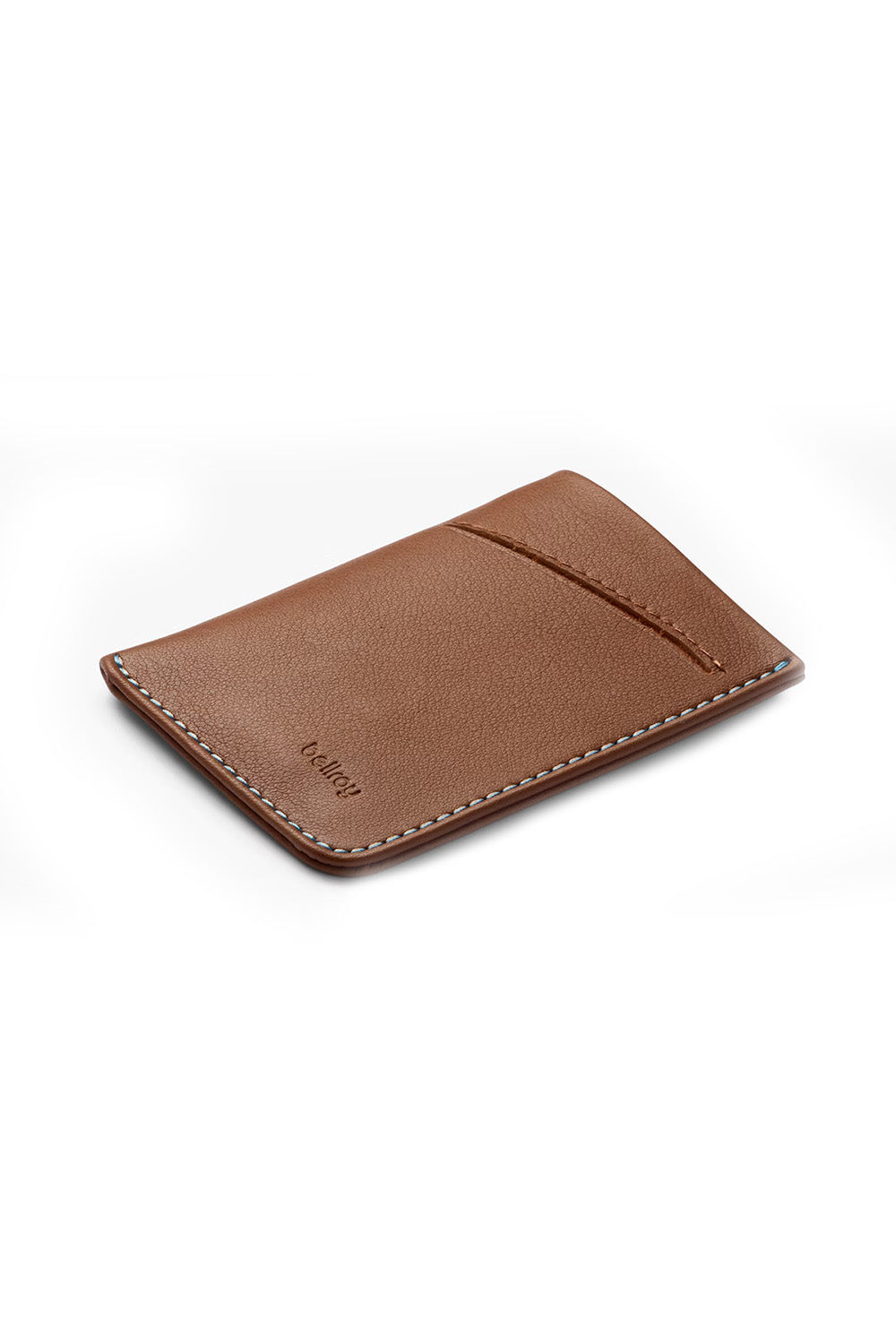 CARD SLEEVE (2nd Edition) Hazelnut