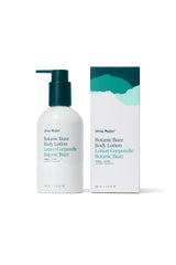 Botanic Buzz Body Lotion