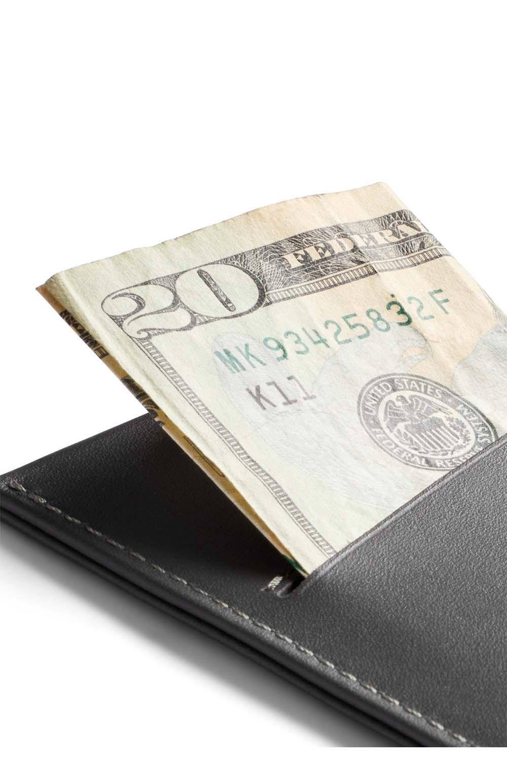 CARD SLEEVE (2nd Edition) Charcoal Cobalt