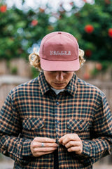 Coast Lightweight Eco Flannel